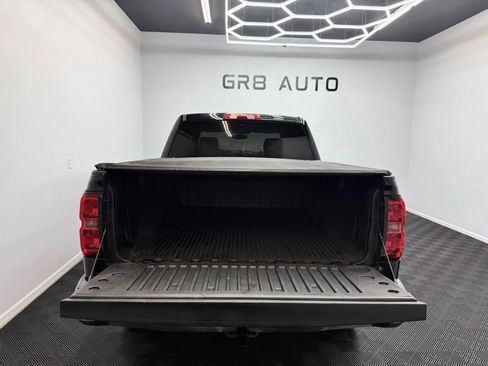 Used 2014 Chevrolet Silverado 1500 LT w/ LT Convenience Package image 7