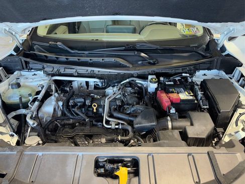 Used 2021 Nissan Rogue SL w/ Premium Package AWD/4WD image 16
