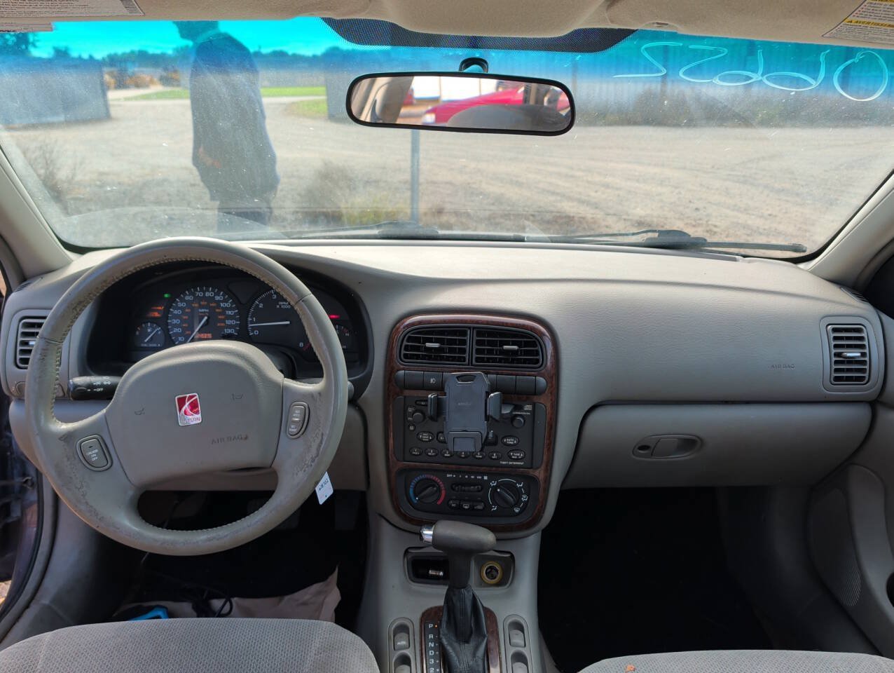 Used 2000 Saturn L-Series LS2 FWD image 30