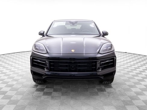 New 2026 Porsche Cayenne S image 9