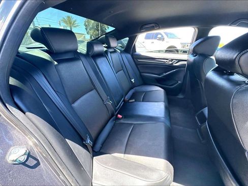 Used 2020 Honda Accord Sport image 28