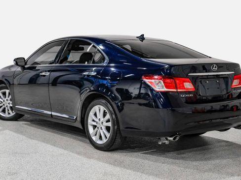 Used 2010 Lexus ES 350 FWD image 8