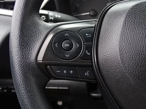 Certified 2023 Toyota Corolla LE FWD image 37