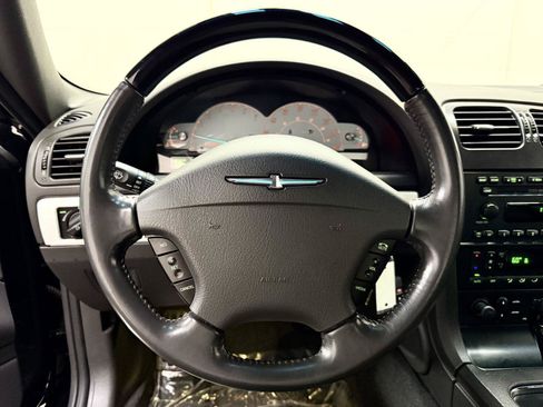 Used 2002 Ford Thunderbird RWD image 23