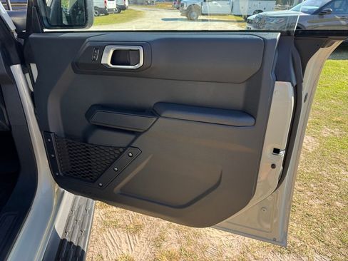 New 2025 Ford Bronco Big Bend image 19