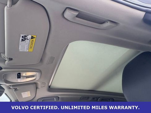 Certified 2025 Volvo XC60 B5 Core AWD/4WD image 31