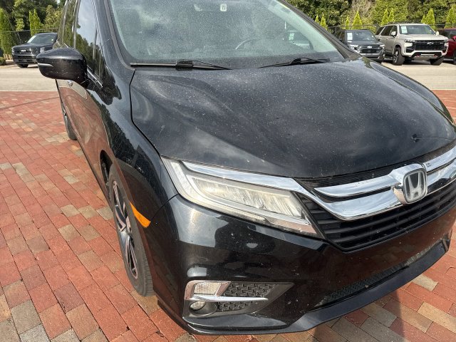Used 2018 Honda Odyssey Elite image 20