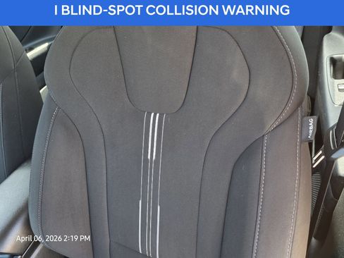 Used 2024 Hyundai Elantra SEL FWD image 12