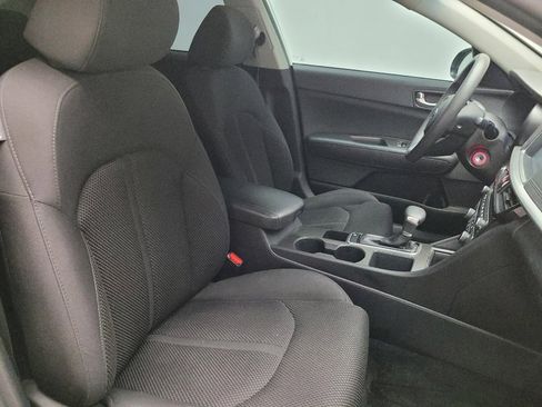 Used 2020 Kia Optima LX FWD image 21
