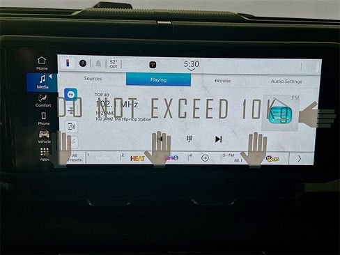 New 2026 Jeep Wrangler Sport image 13