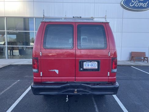 Used 2011 Ford E-350 and Econoline 350 Super Duty w/ PWR Group image 6