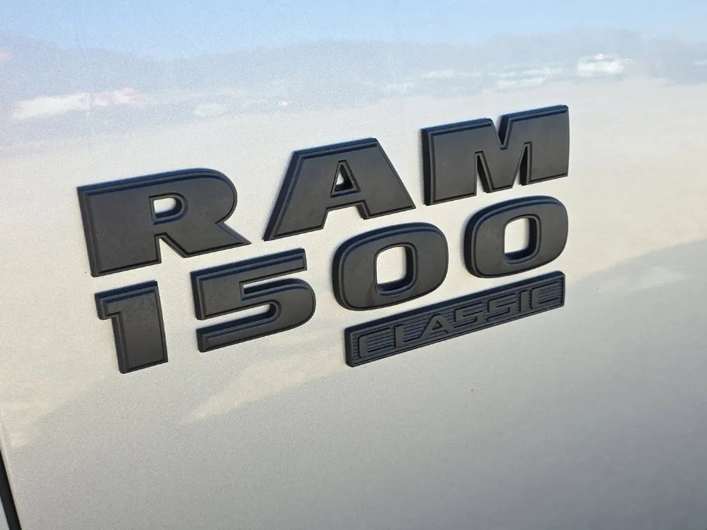 Used 2020 RAM 1500 Warlock w/ Electronics Group AWD/4WD image 11