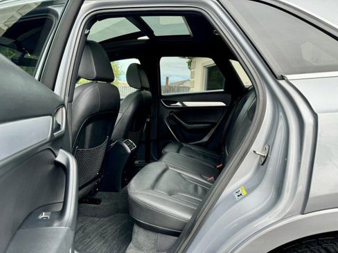 Used 2018 Audi Q3 2.0T Premium Plus image 8