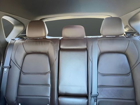 Certified 2023 MAZDA CX-5 Signature image 35