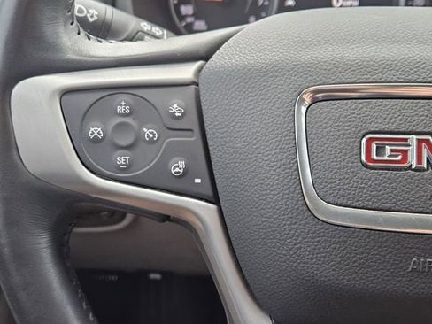 Used 2022 GMC Terrain SLT AWD/4WD image 27