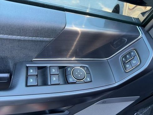 New 2026 Ford F150 Lariat AWD/4WD image 17