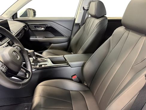 New 2026 Acura ADX AWD image 14