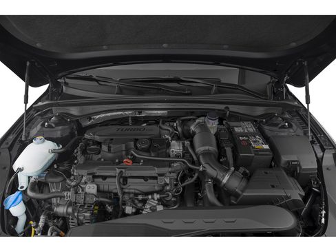Certified 2021 Kia K5 EX FWD image 8