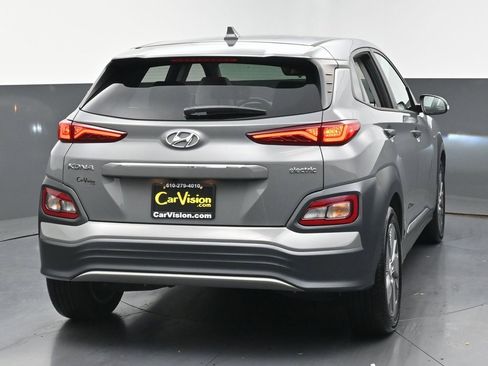 Used 2020 Hyundai Kona Limited image 4