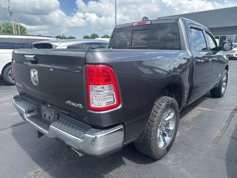 Used 2019 RAM 1500 Big Horn AWD/4WD image 6