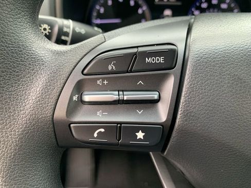 Used 2023 Hyundai Kona SEL image 22