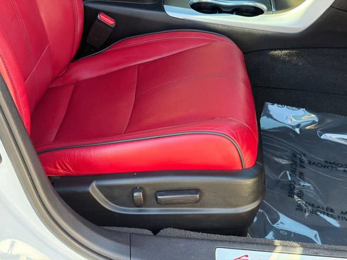 Used 2020 Acura TLX V6 w/ A-SPEC Pkg FWD image 11