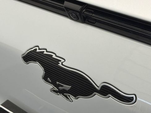 Used 2023 Ford Mustang Mach-E Premium AWD/4WD image 12