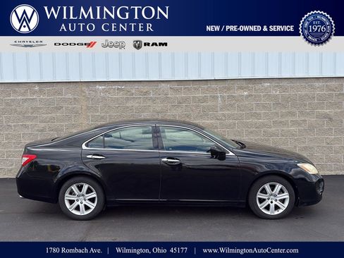 Used 2008 Lexus ES 350 FWD image 1