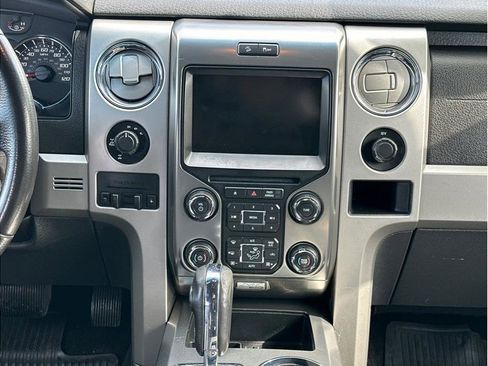 Used 2013 Ford F150 FX4 w/ Luxury Equipment Group image 16