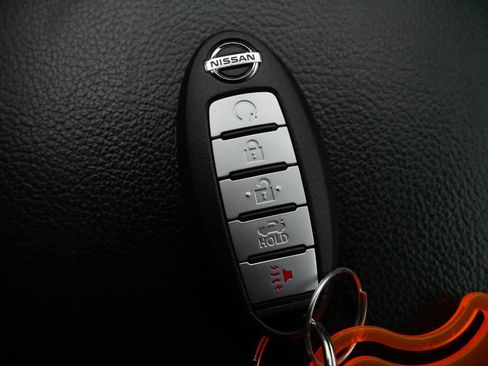 Used 2017 Nissan Altima 2.5 SV w/ Convenience Package image 29