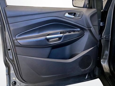 Used 2018 Ford Escape SEL AWD/4WD image 20