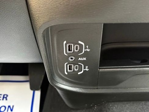 Used 2026 RAM 2500 Laramie AWD/4WD image 26