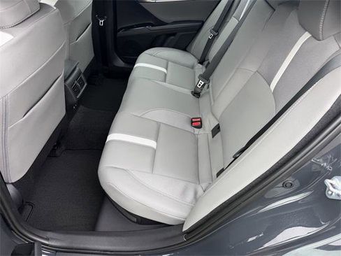 Certified 2026 Toyota Camry SE w/ Convenience Package image 21