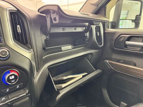 Used 2020 Chevrolet Silverado 1500 RST w/ All-Star Edition AWD/4WD image 28