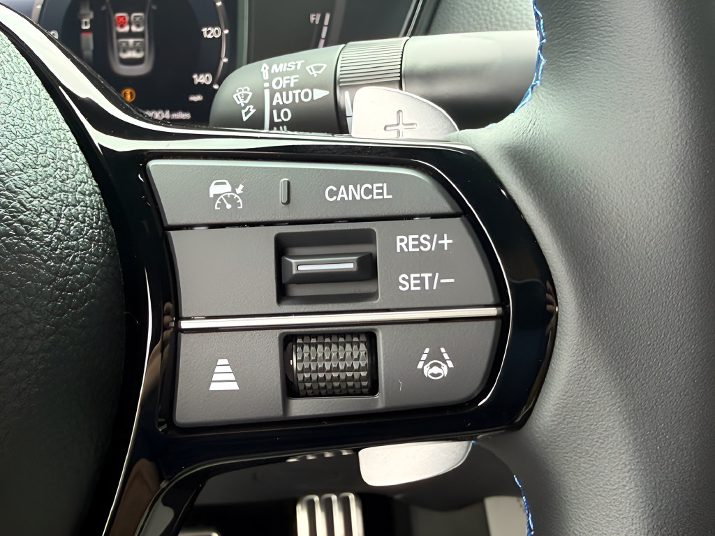 New 2026 Honda Prelude image 20