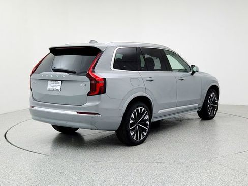 New 2026 Volvo XC90 B6 Plus w/ Protection Package Premier image 5