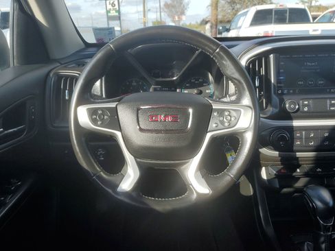 Used 2022 GMC Canyon Elevation w/ Trailering Package image 11