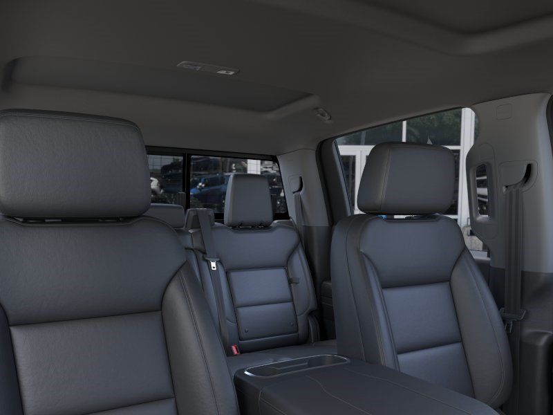 New 2026 Chevrolet Silverado 1500 RST w/ RST All Star Premium Package AWD/4WD image 26