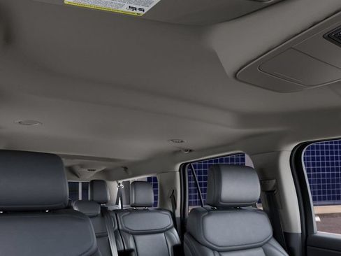 New 2027 Ford Expedition Max Active AWD/4WD image 23