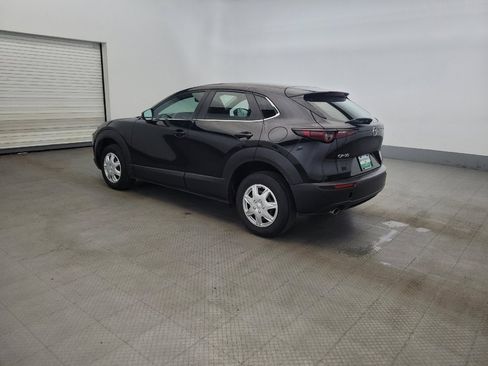 Used 2021 MAZDA CX-30 FWD 2.5 S image 3