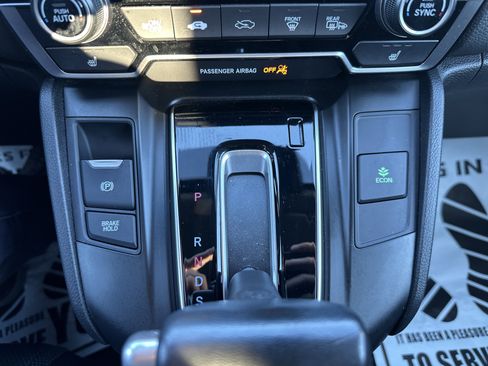 Used 2018 Honda CR-V Touring image 32