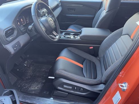 New 2026 Honda Passport TrailSport image 14