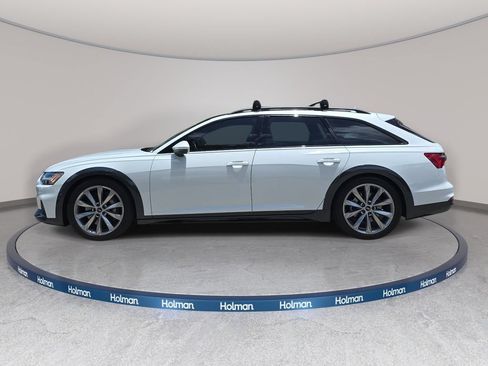 Used 2024 Audi A6 3.0T allroad Prestige AWD/4WD image 8