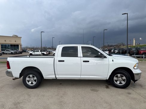Used 2022 RAM 1500 Tradesman w/ Popular Equipment Group image 16
