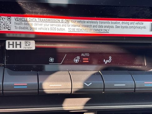 New 2026 Toyota Camry XSE image 20