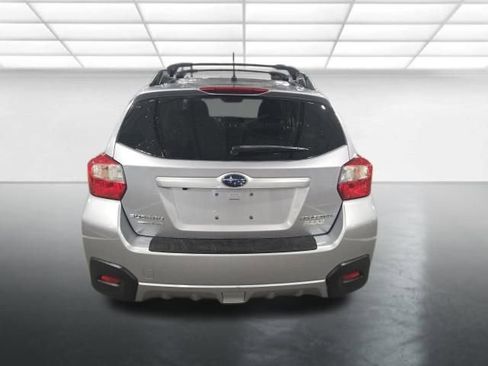 Used 2017 Subaru Crosstrek 2.0i Premium w/ Moonroof Package image 6