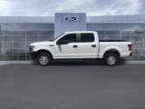 Used 2020 Ford F150 XL w/ Trailer Tow Package image 2