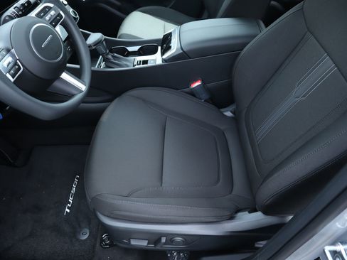 New 2026 Hyundai Tucson SEL AWD/4WD image 11