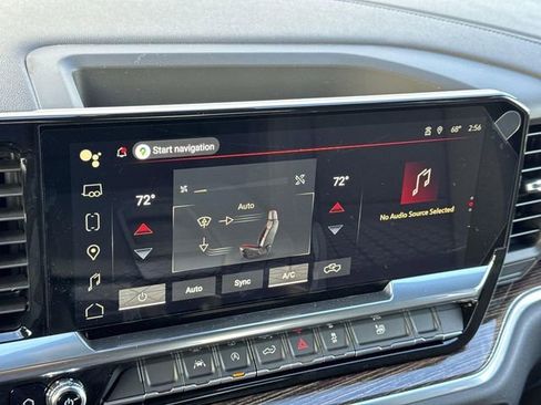 New 2026 GMC Sierra 1500 Elevation image 12