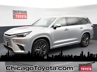 Used 2024 Lexus TX 350 AWD w/ Technology Package